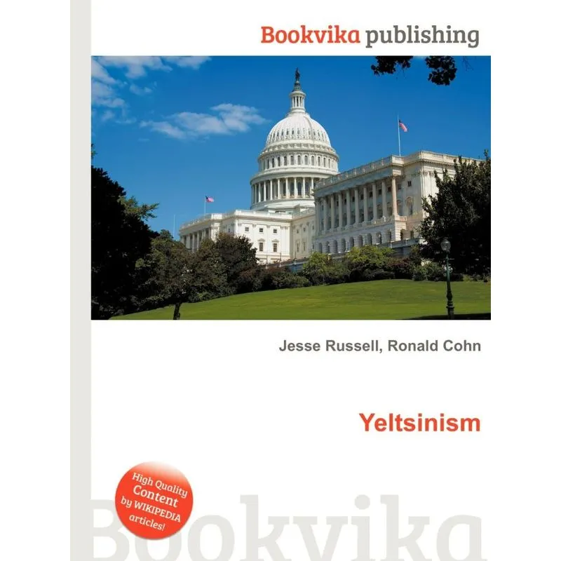 Yeltsinism