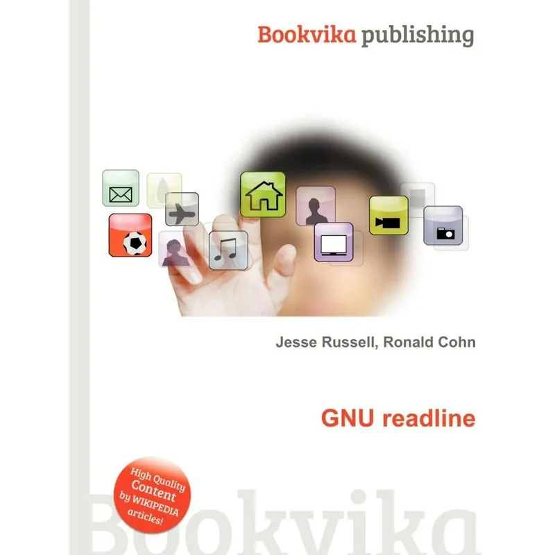 Gnu Readline