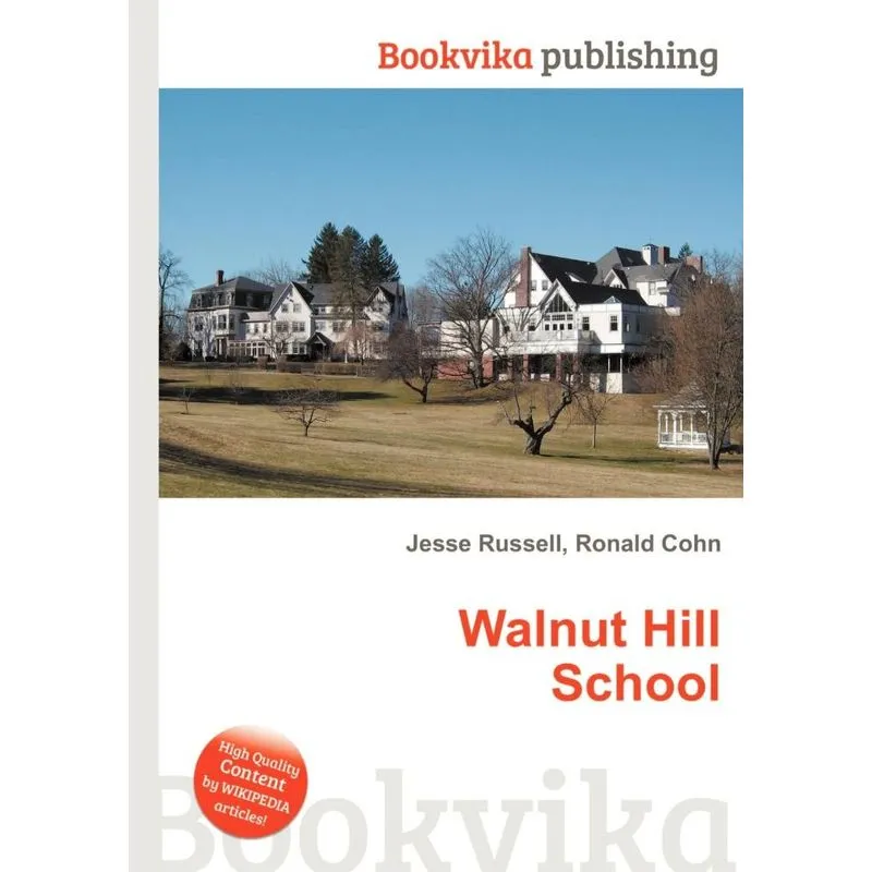 Walnut Hill School