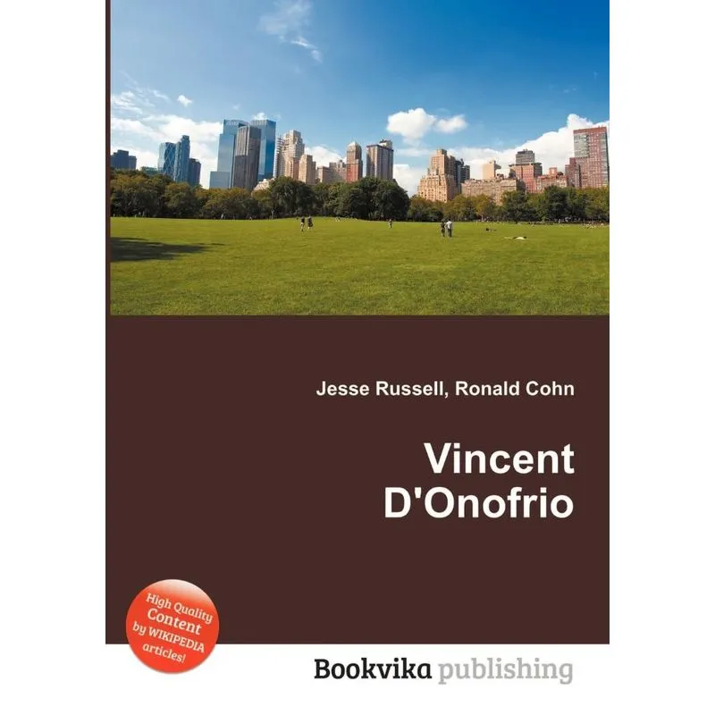 Vincent DOnofrio
