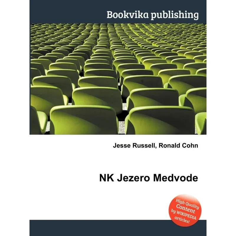 NK Jezero Medvode
