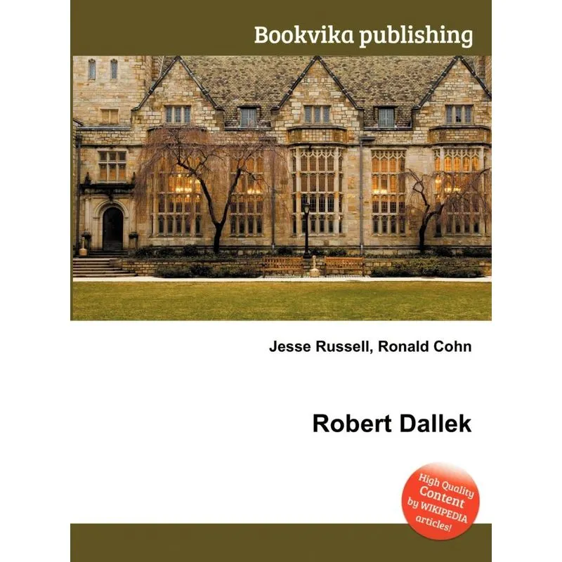 Robert Dallek