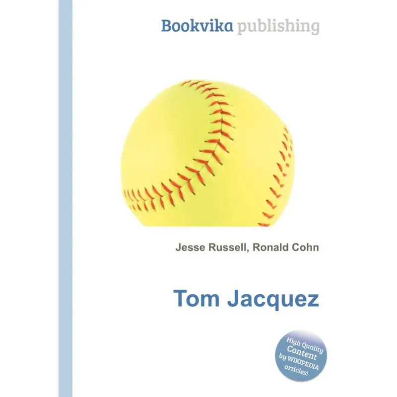 Tom Jacquez