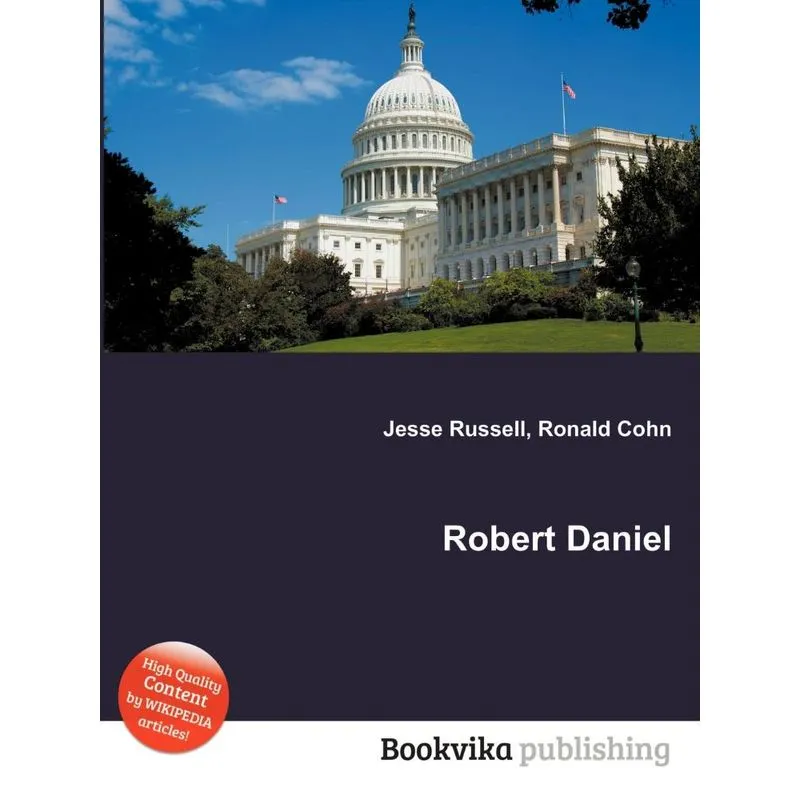 Robert Daniel