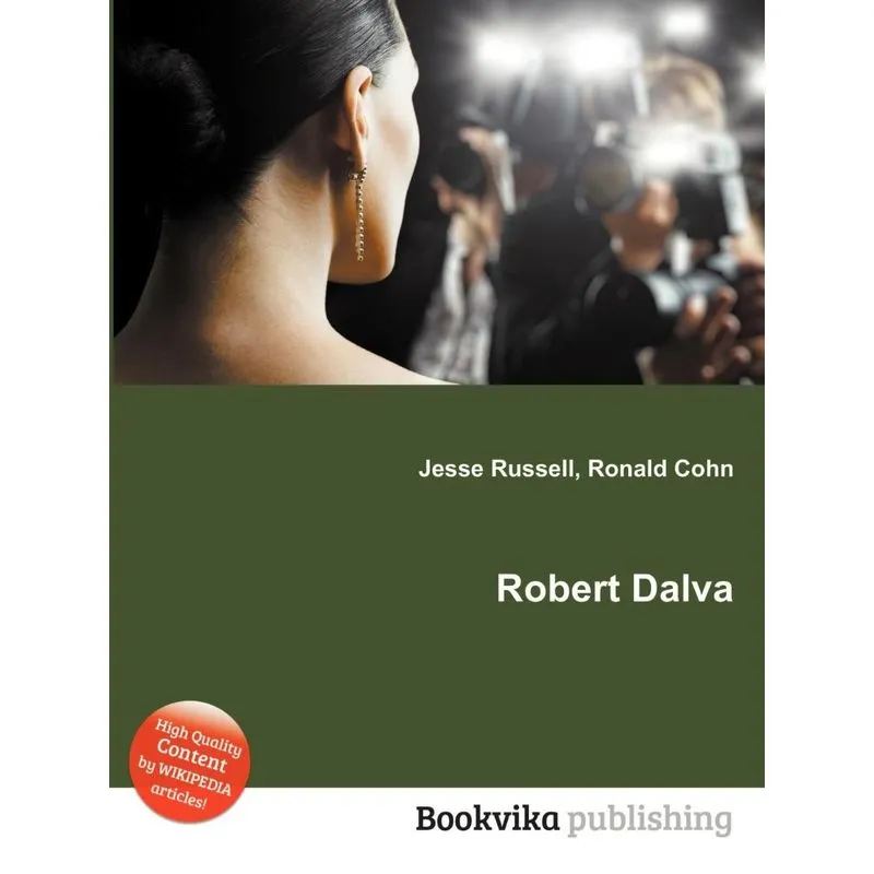 Robert Dalva