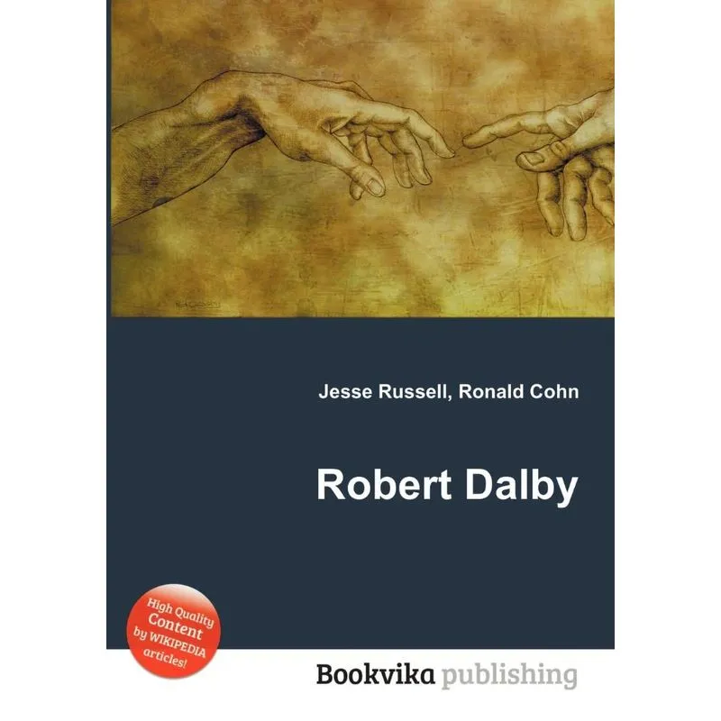 Robert Dalby