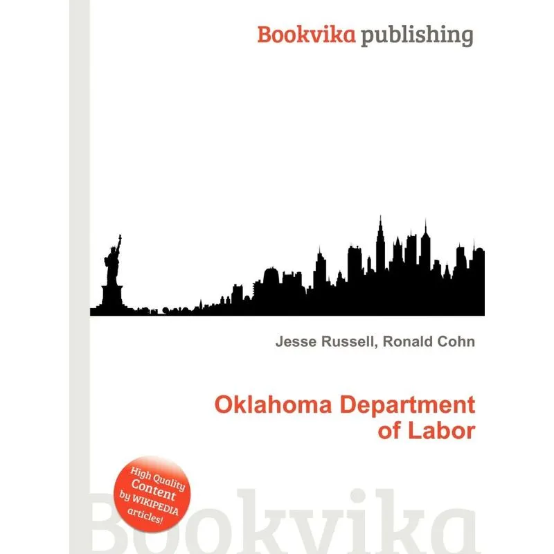 Oklahoma Department of Labor