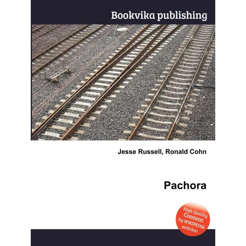 Pachora