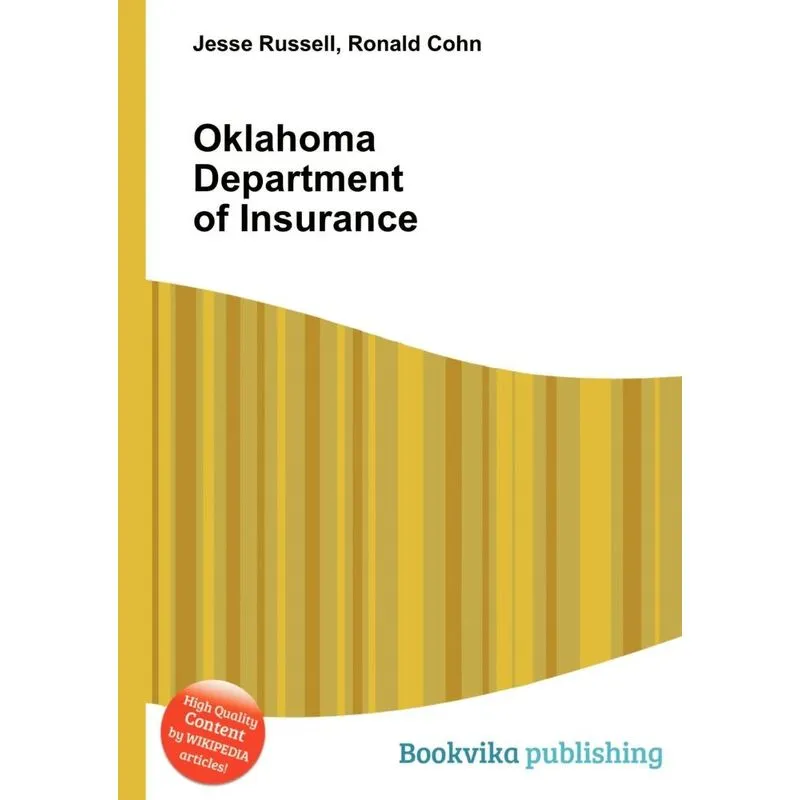 Oklahoma Department of Insurance
