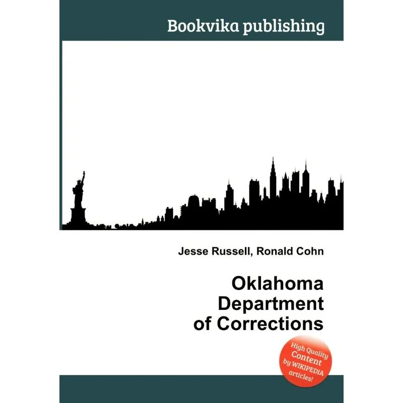 Oklahoma Department of Corrections