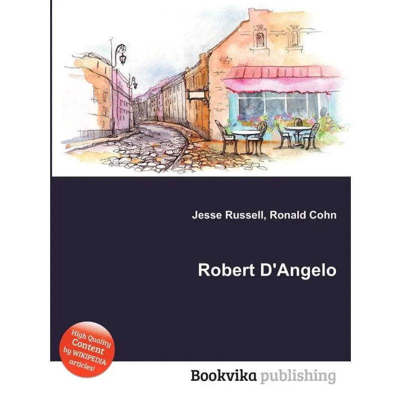 Robert DAngelo