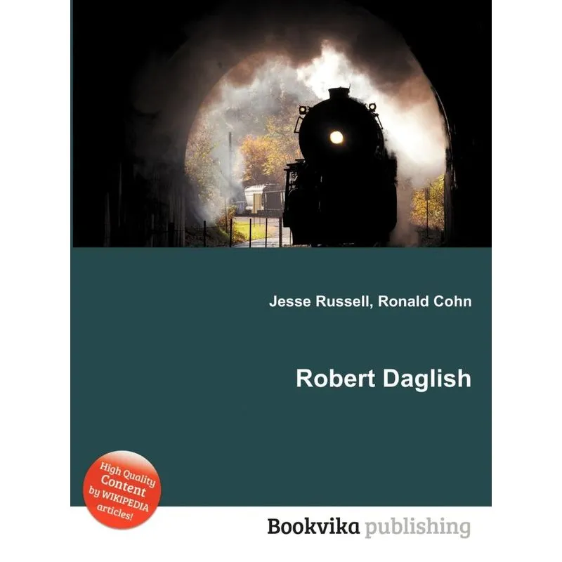 Robert Daglish