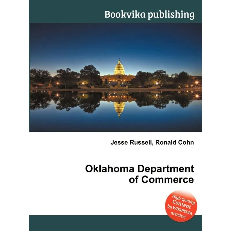 Oklahoma Department of Commerce