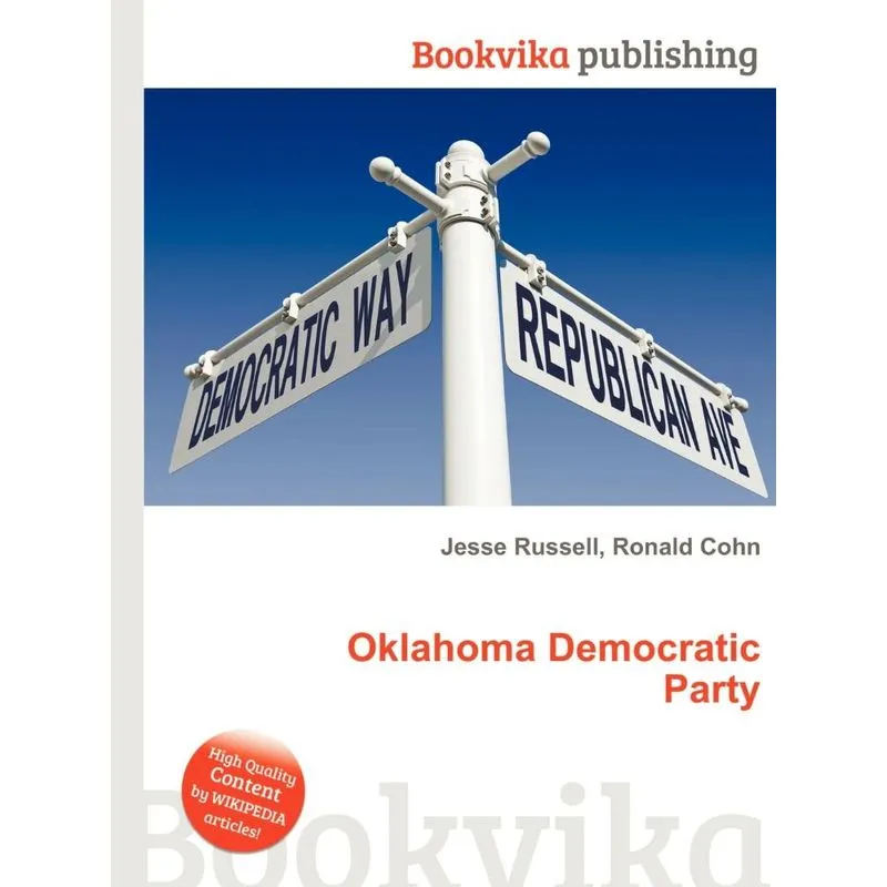 Oklahoma Democratic Party