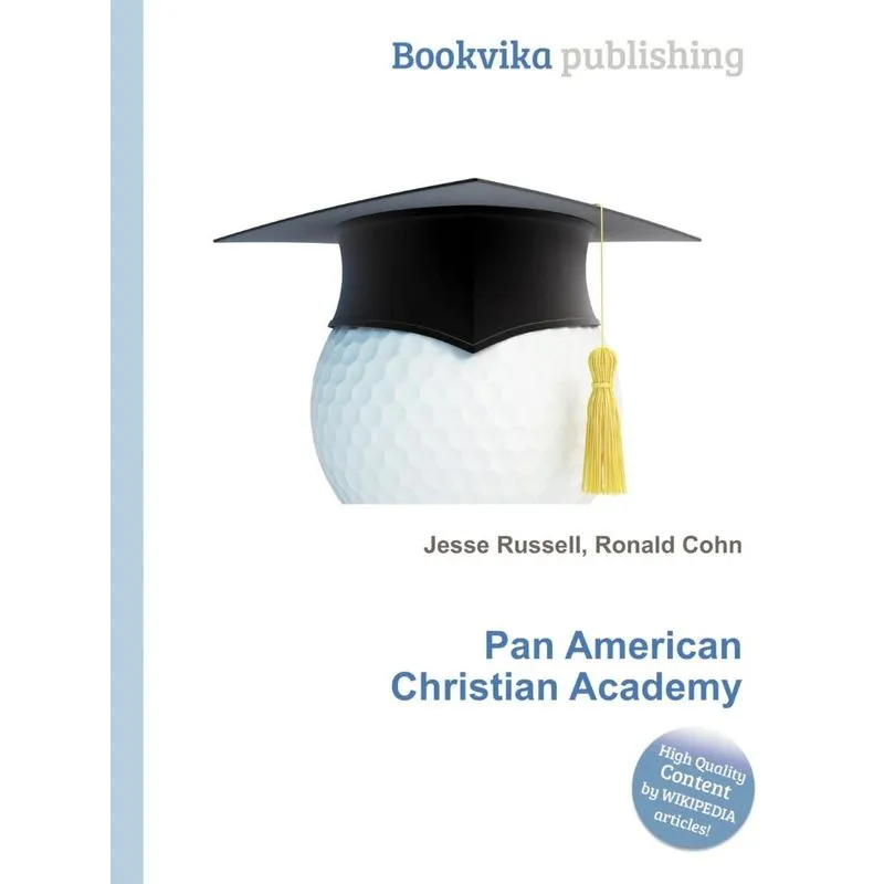 Pan American Christian Academy