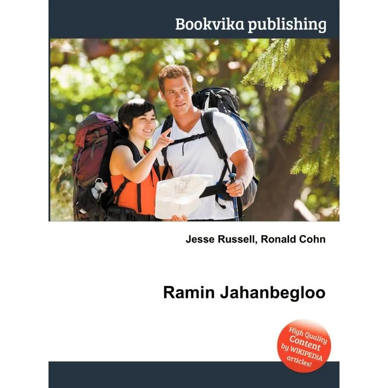 Ramin Jahanbegloo