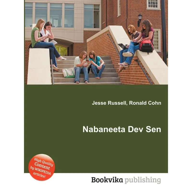 Nabaneeta Dev Sen
