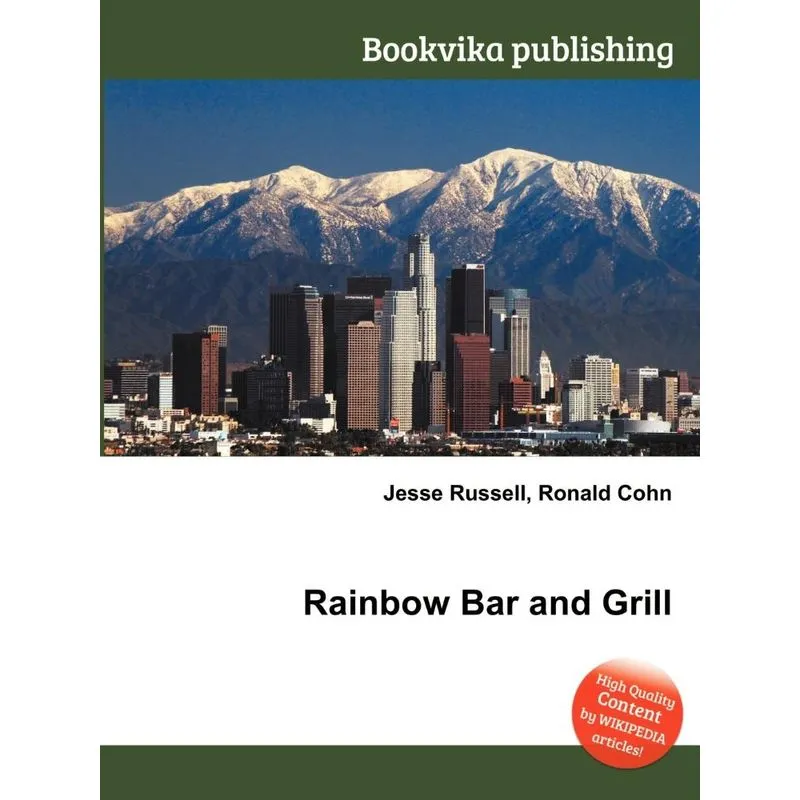 Rainbow Bar and Grill