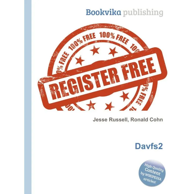 Davfs2