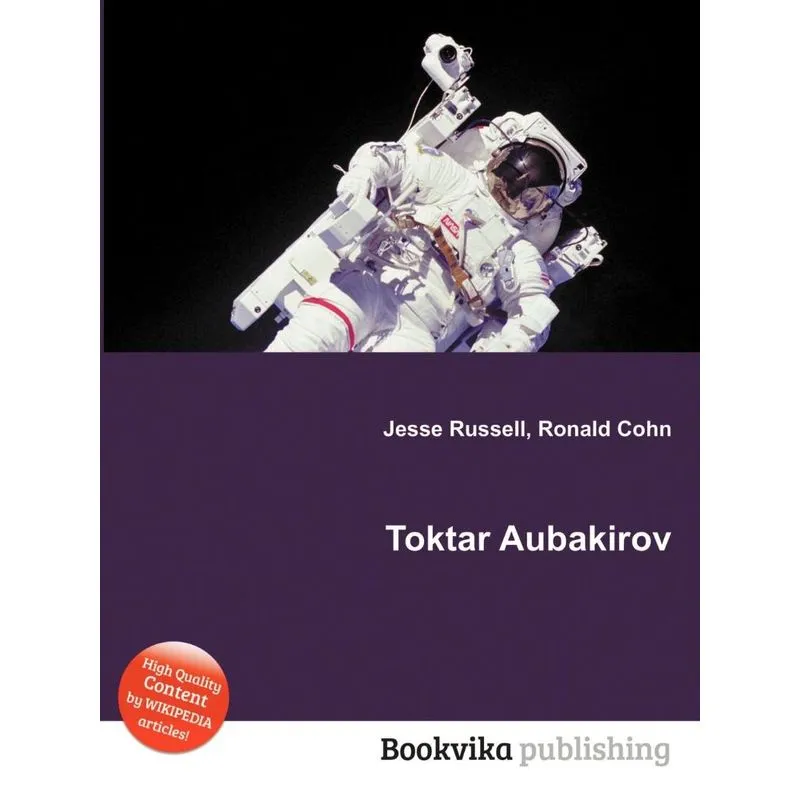 Toktar Aubakirov