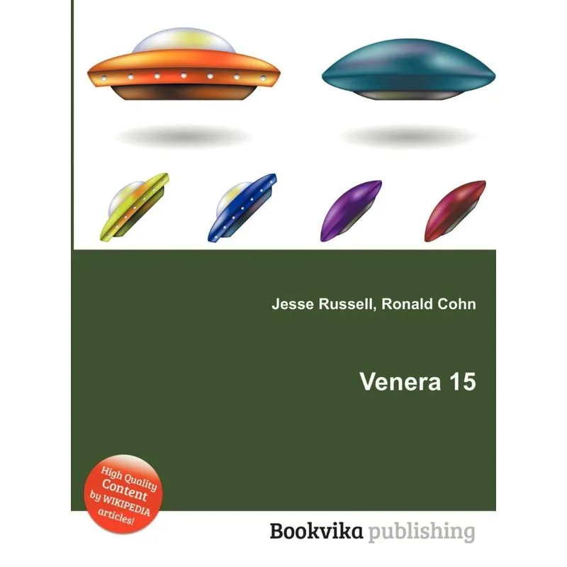 Venera 15
