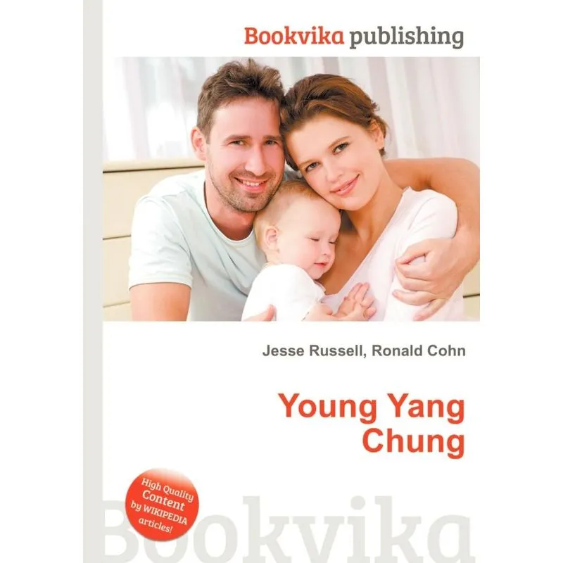 Young Yang Chung
