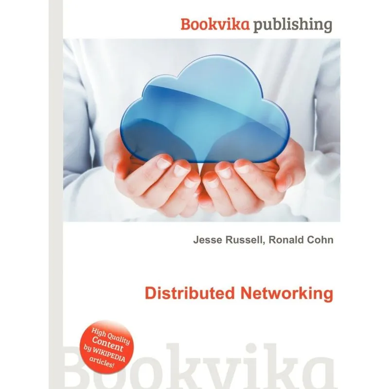 Distributed Networking