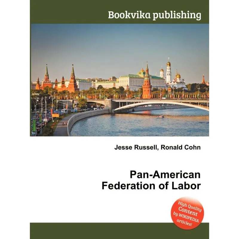 Pan-American Federation of Labor