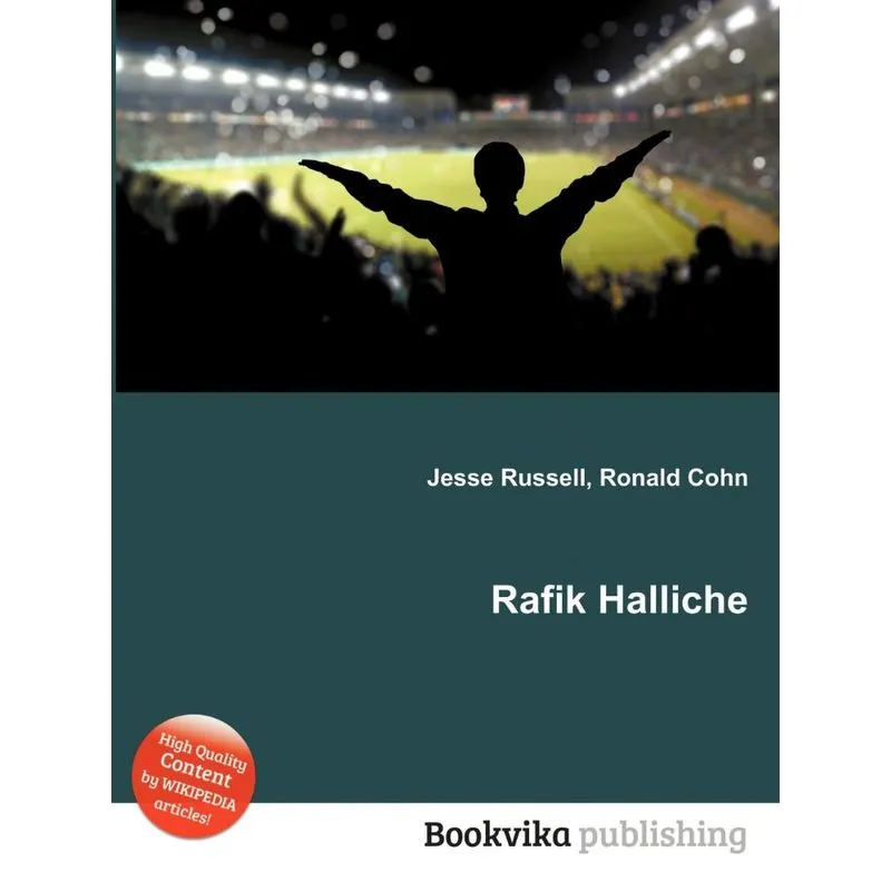 Rafik Halliche