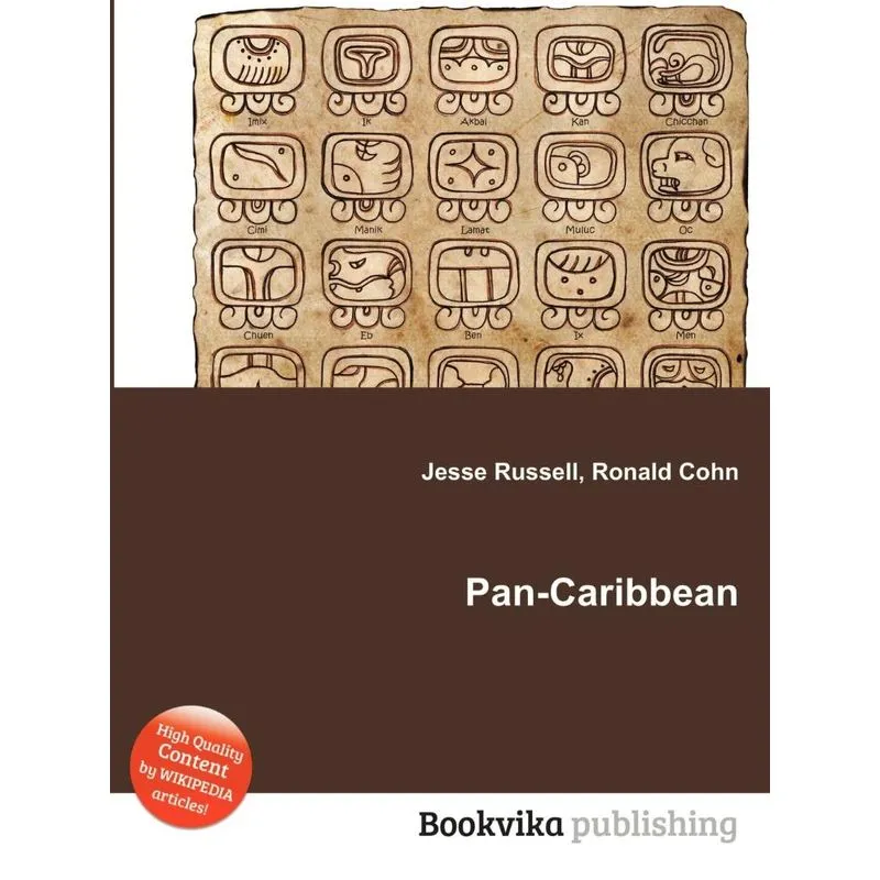Pan-Caribbean