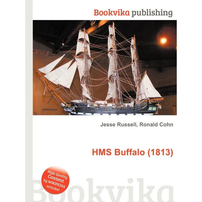 HMS Buffalo (1813)