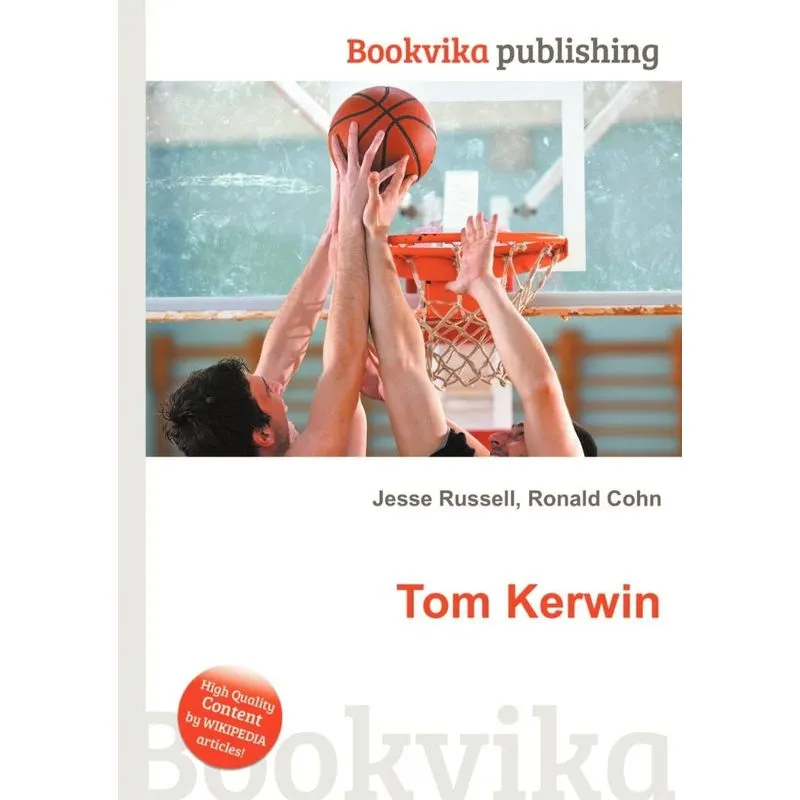 Tom Kerwin