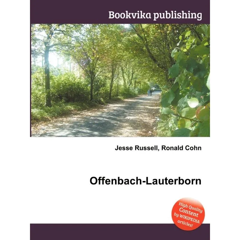 Offenbach-Lauterborn