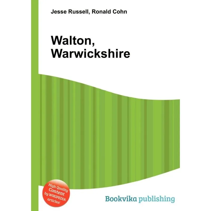 Walton, Warwickshire