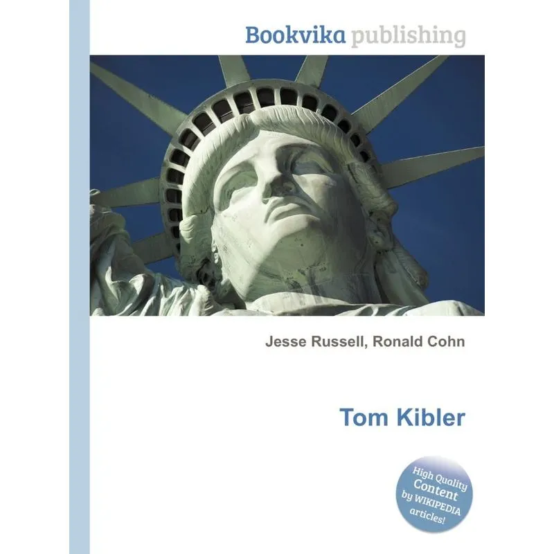 Tom Kibler