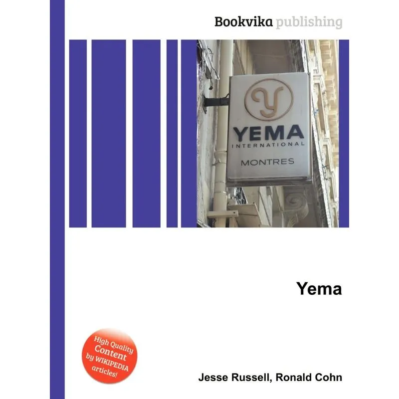 Yema