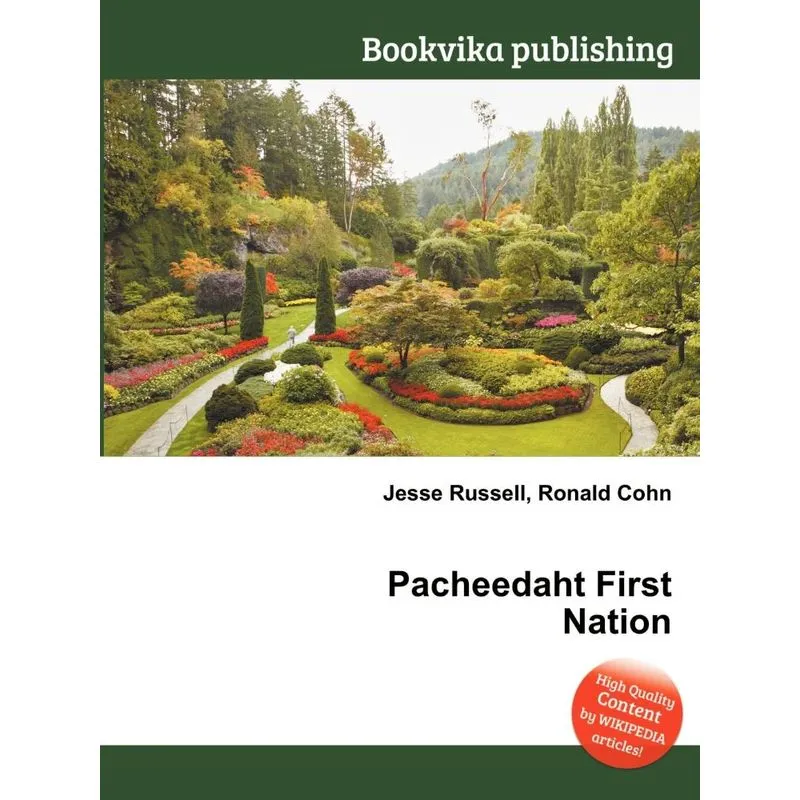 Pacheedaht First Nation