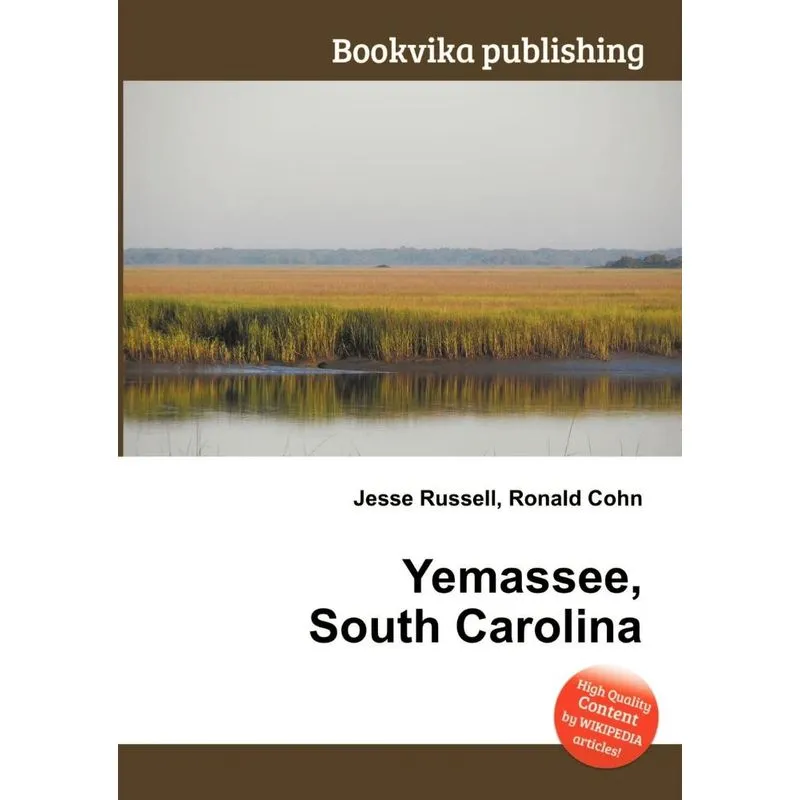 Yemassee, South Carolina