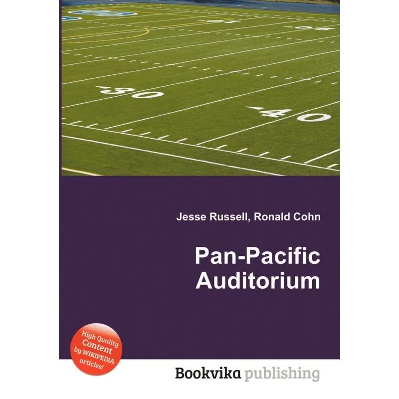 Pan-Pacific Auditorium