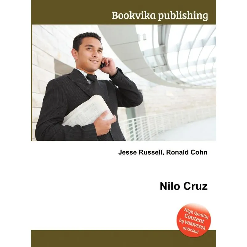 Nilo Cruz