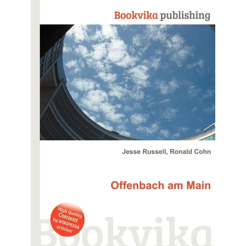 Offenbach Am Main