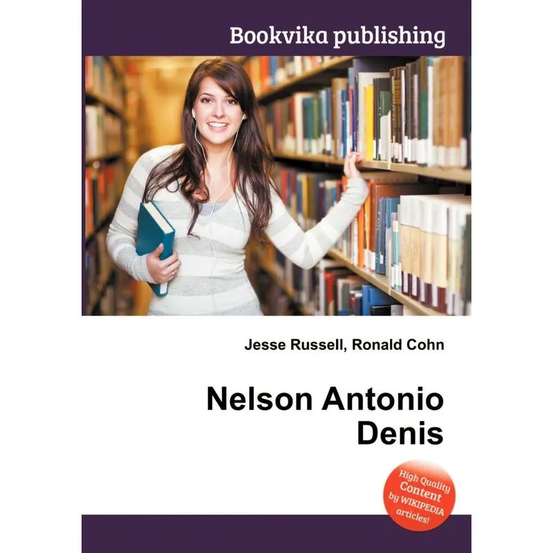 Nelson Antonio Denis