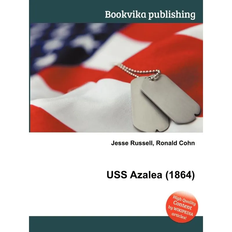USS Azalea (1864)