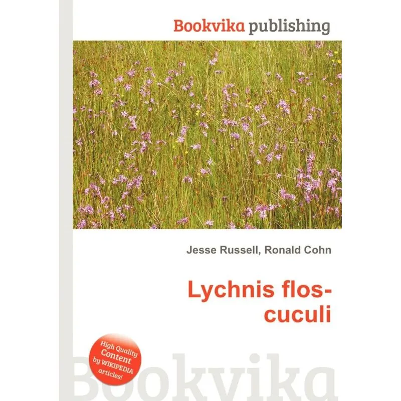 Lychnis Flos-Cuculi
