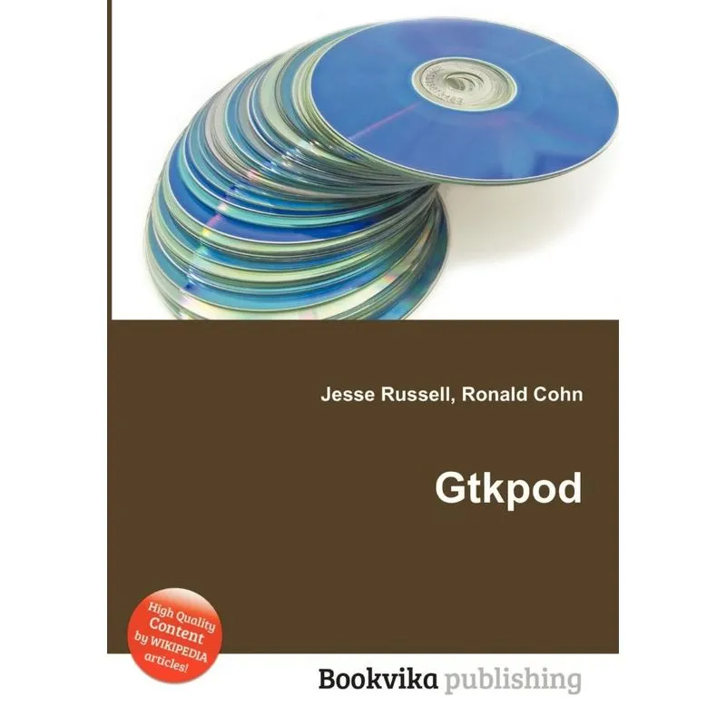 Gtkpod
