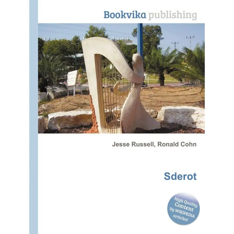 Sderot