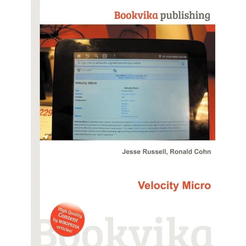 Velocity Micro