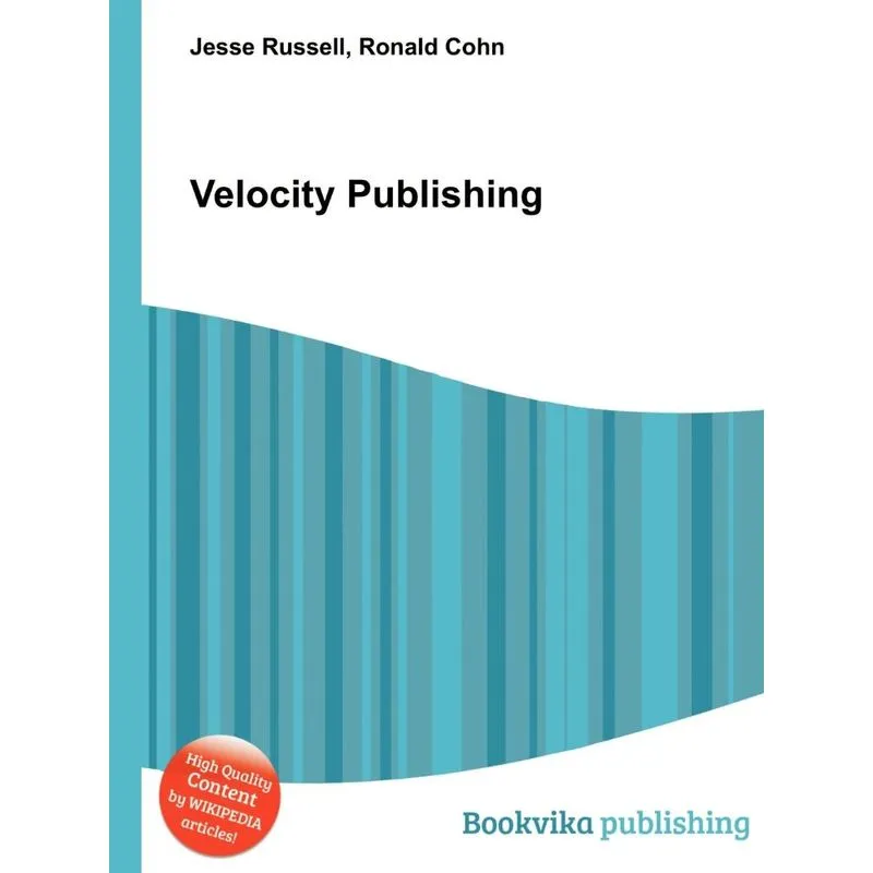 Velocity Publishing