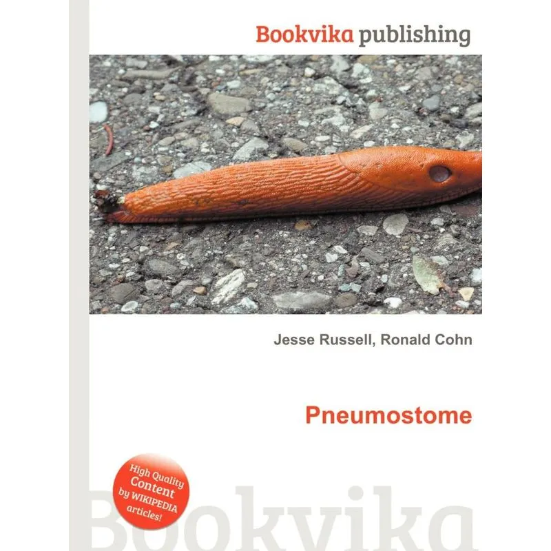 Pneumostome