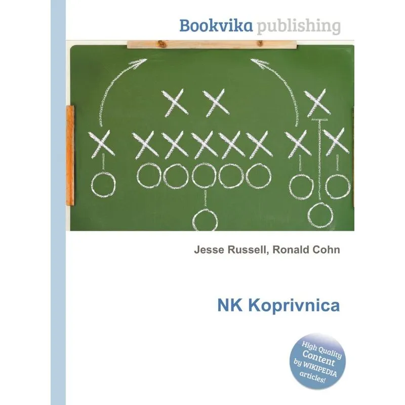 Nk Koprivnica